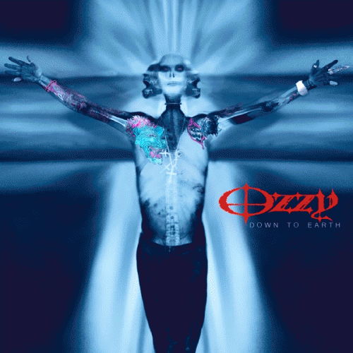 Ozzy Osbourne : Down to Earth